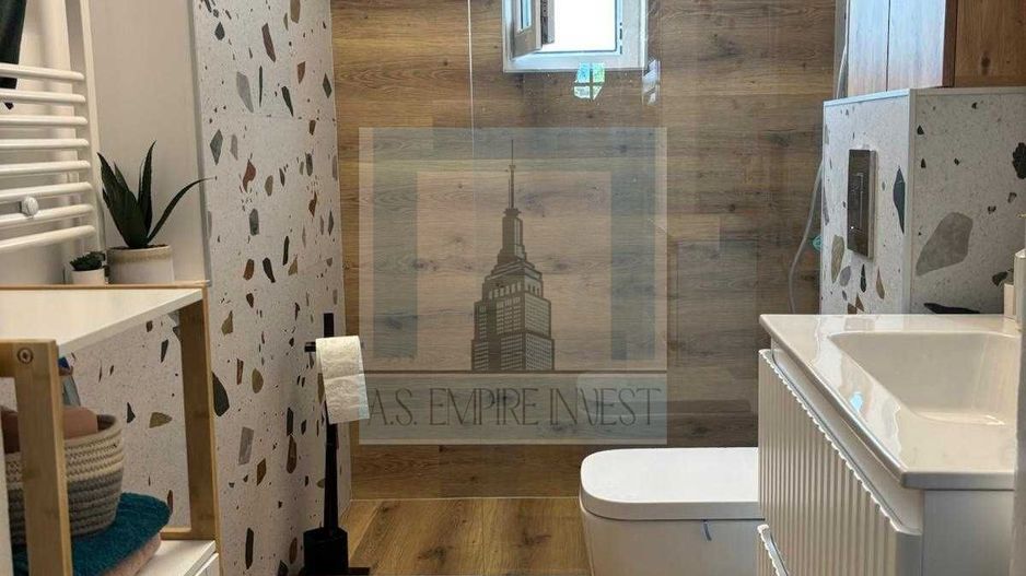 Casa spectaculoasa de vanzare in Centrul Civic - Poză 8