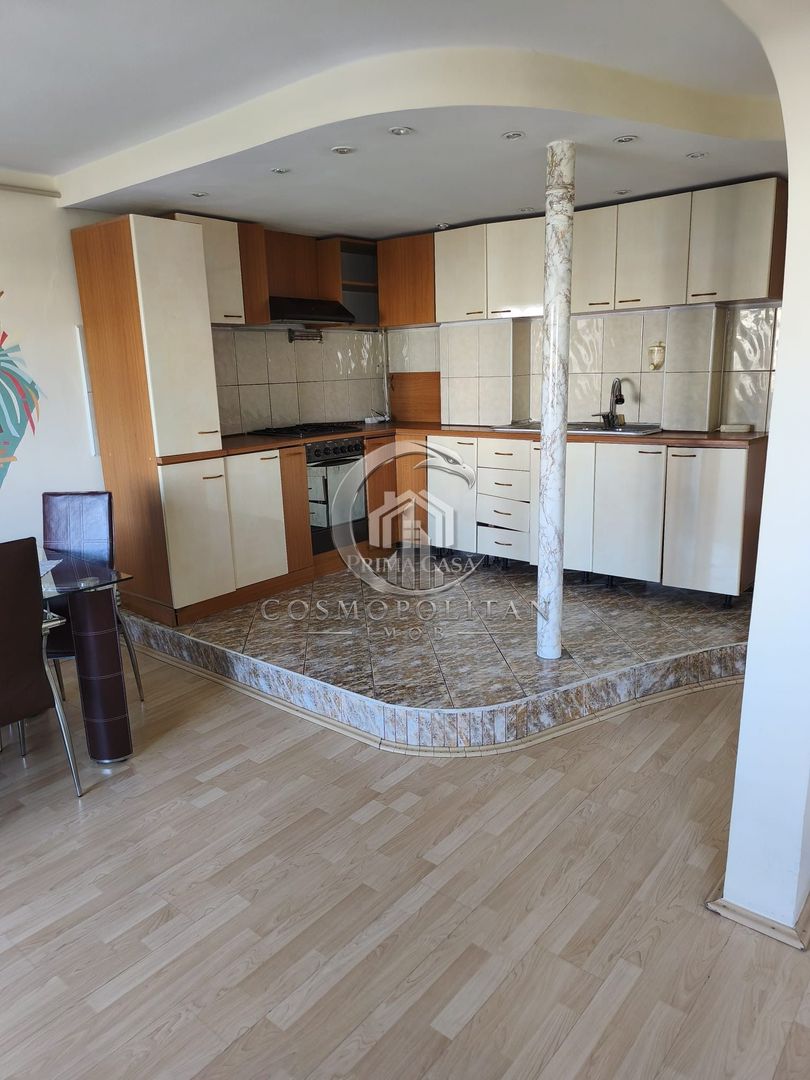 Apartament cu 4 camere ~ zona Brosteni ~ etaj 3din4 ~ 97mp utili ~ renovat ~ - Poză 11