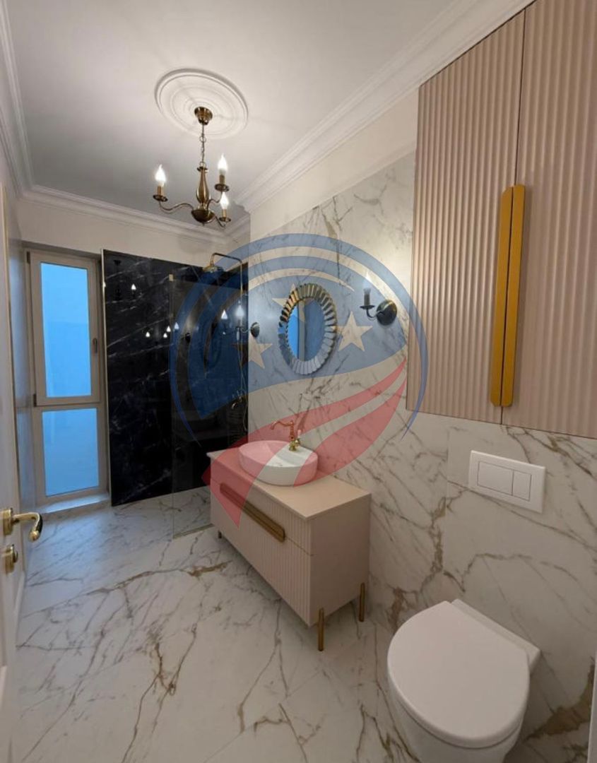 Apartament de inchiriat lux Calea Bucuresti - Poză 6