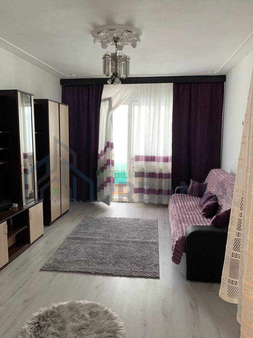 Închiriez apartament zonă – Tătărași - Poză 1