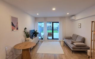 2 Camere | Curte | Parcare Subterana Inclusa | One Cotroceni - Poză 1