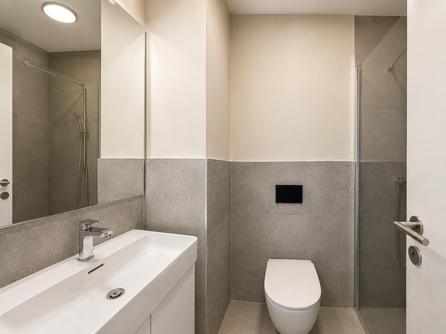 Apartament elegant cu 4 camere | UpSite | Facilități premium - Poză 23