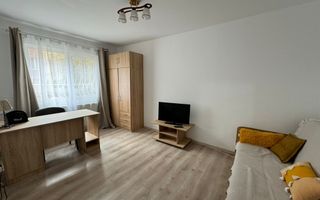 Apartament 1 camera Complex-Olimpia Stadion - Poză 5