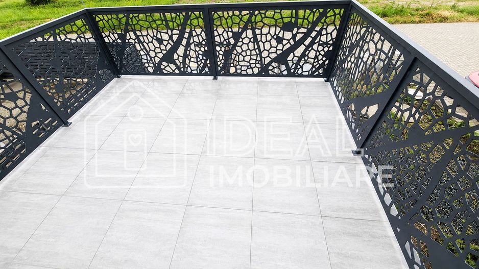 Prima închiriere | Casă Tip Duplex mobilată și utilată | 3 dormitoare - Poză 13