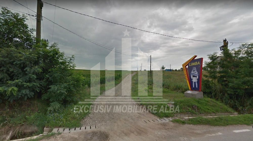 Teren arabil in Limba - Poză 1