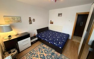 2 Camere - Etaj 1/4 - 48mp - Zona Podu de Piatra