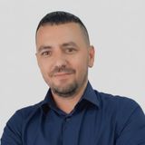 Constantin Uricariu - Realist Estate Agency