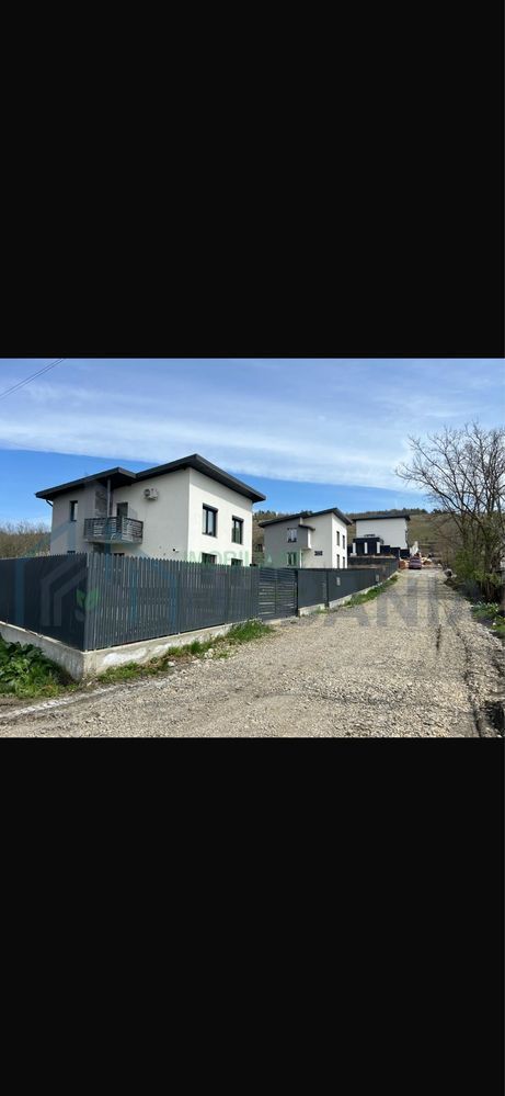 Vila Premium D+P+1 de vanzare in Breazu - Rediu, zona linistita cu priveliste superba - Poză 6
