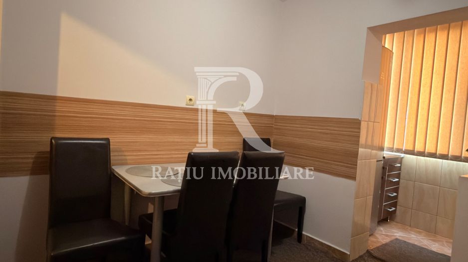 Apartament 2 camere modern | Aproape de Liceul Pedagogic și Prima Shop - Poză 12