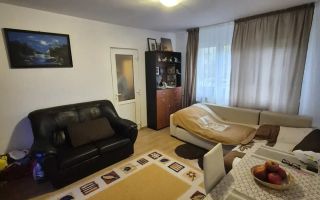 Dambovita - Piata Flavia | 2 Camere | Mobilat si Utilat - Poză 1