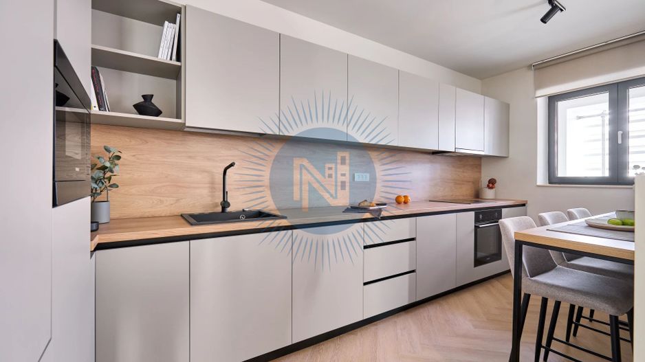 Apartament 3 camere  Aviatiei - Poză 8