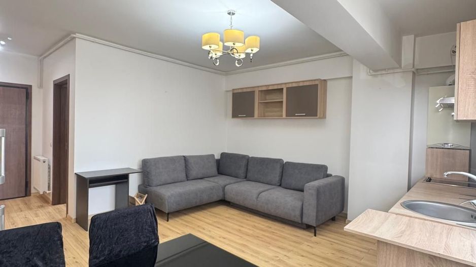 Inchiriere 2 Camere Bloc Nou Sisesti - Poză 3