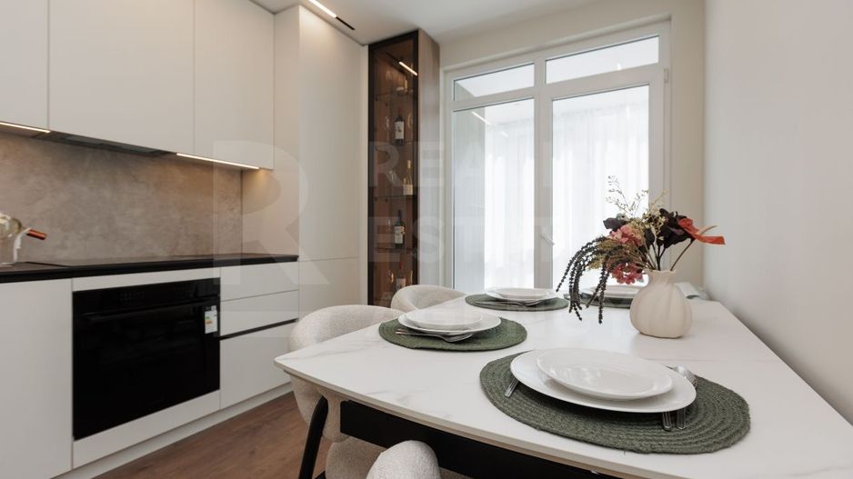 Vânzare, apartament, 2 camere, str. Vasile Lupu, Buiucani - Poză 1
