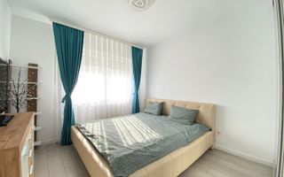 Apartament modern cu 2 camere, la cheie | Prima Nufărul | Oradea - Poză 6