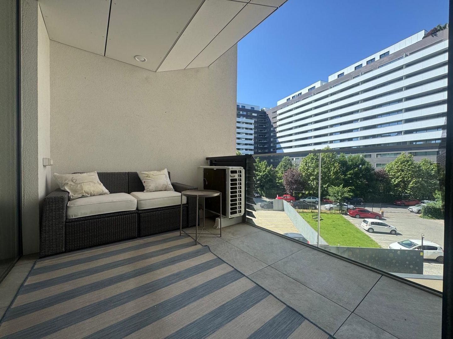 3 camere AVIATIEI ||  LOC DE PARCARE INCLUS || ATLAS RESIDENCE - Poză 23