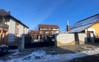 Pensiune / Casă 400 MP | Str. Mihai Eminescu - Poză 2