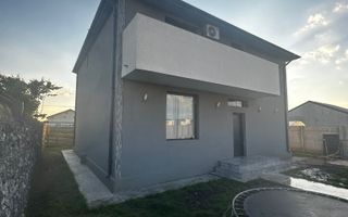 CASA INDIVIDUALA BERCENI, 315 MP TEREN, INCALZIRE PARDOSEALA, COMIS 0% - Poză 2