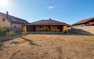 Obad | Casă individuală | 100 mp | Teren până la 2500 mp | Parter - Poză 5