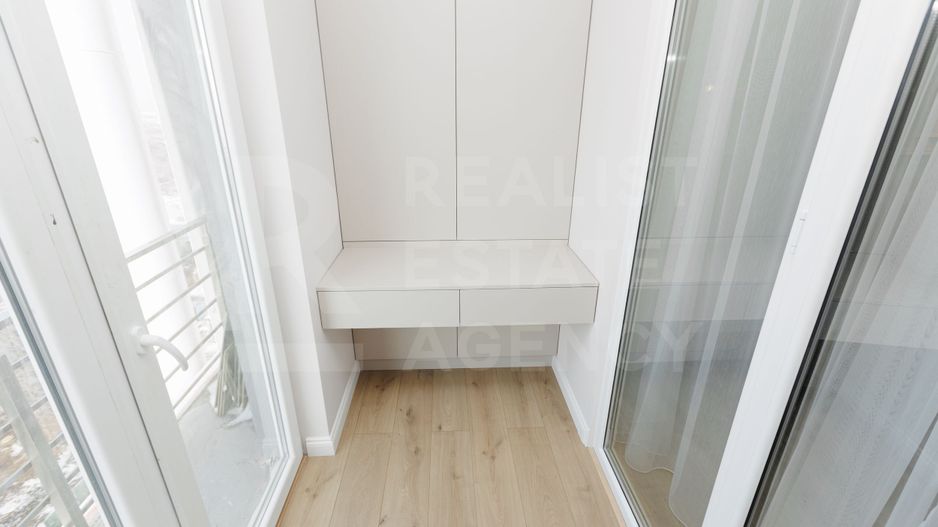 Vânzare, apartament, 2 camere, str. Ialoveni, Telecentru - Poză 10