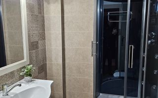 Apartament 2 camere, bloc 2010, garaj, zona Nord - Poză 4