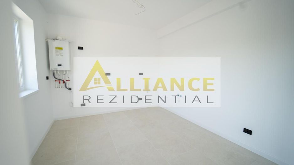 Casa individuala P+1E ||4 camere 2 bai || teren 330mp || 300m de scoala - Poză 8