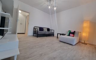 Garsoniera | Credit | 2020 | Exigent Plaza Lujerului - Poză 2