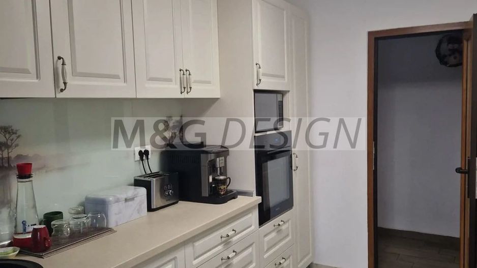 Apartament 4 camere zona  Baba Dochia - Poză 3
