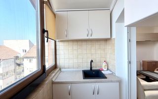 APARTAMENT SPATIOS CU LOC DE PARCARE - Poză 6