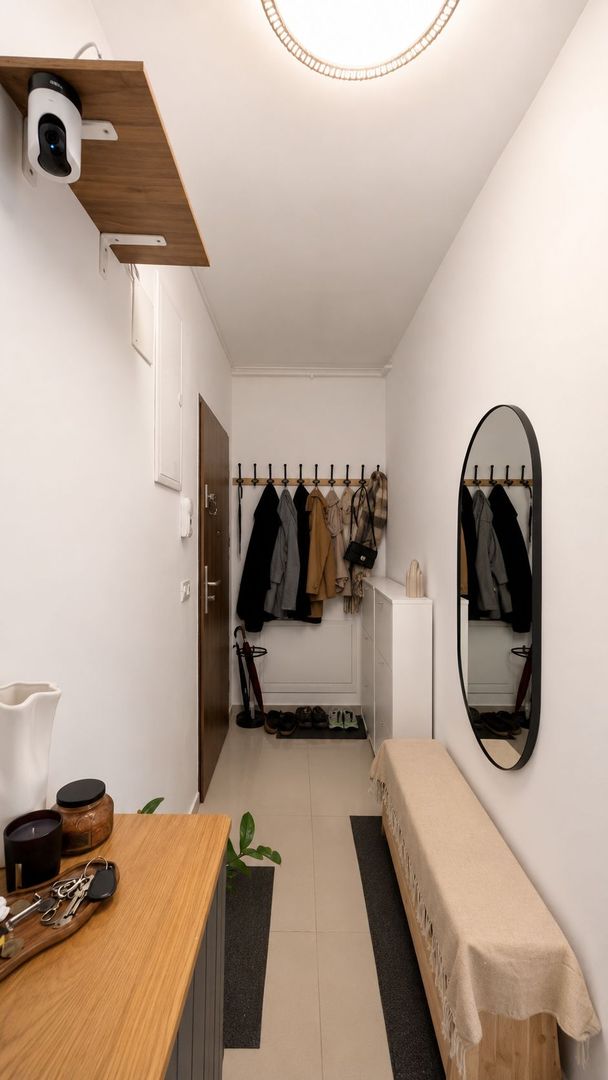 COMISION 0% | Apartament 3 camere | Braytim | Parcare subterana - Poză 11