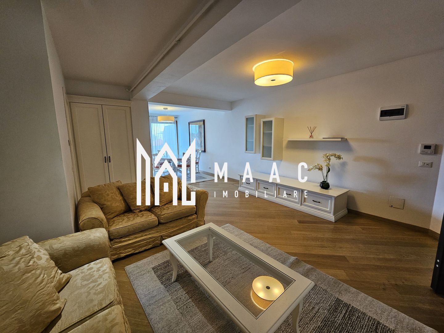 Apartament 3 camere | Etaj 2 | Lift | Calea Dumbravii - Poză 3