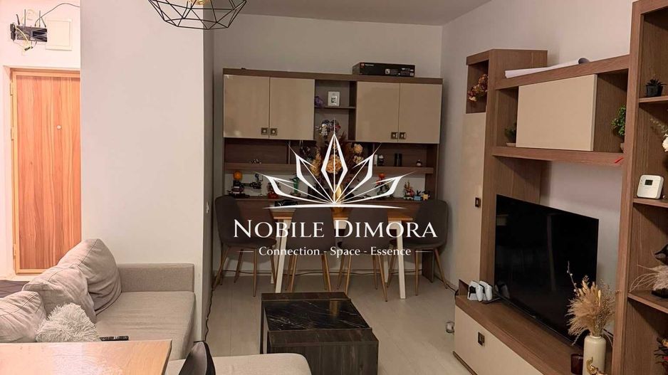 Vivalia - Apartament cu 2 camere si gradina, 2 parcari - Take Ionescu - Poză 2