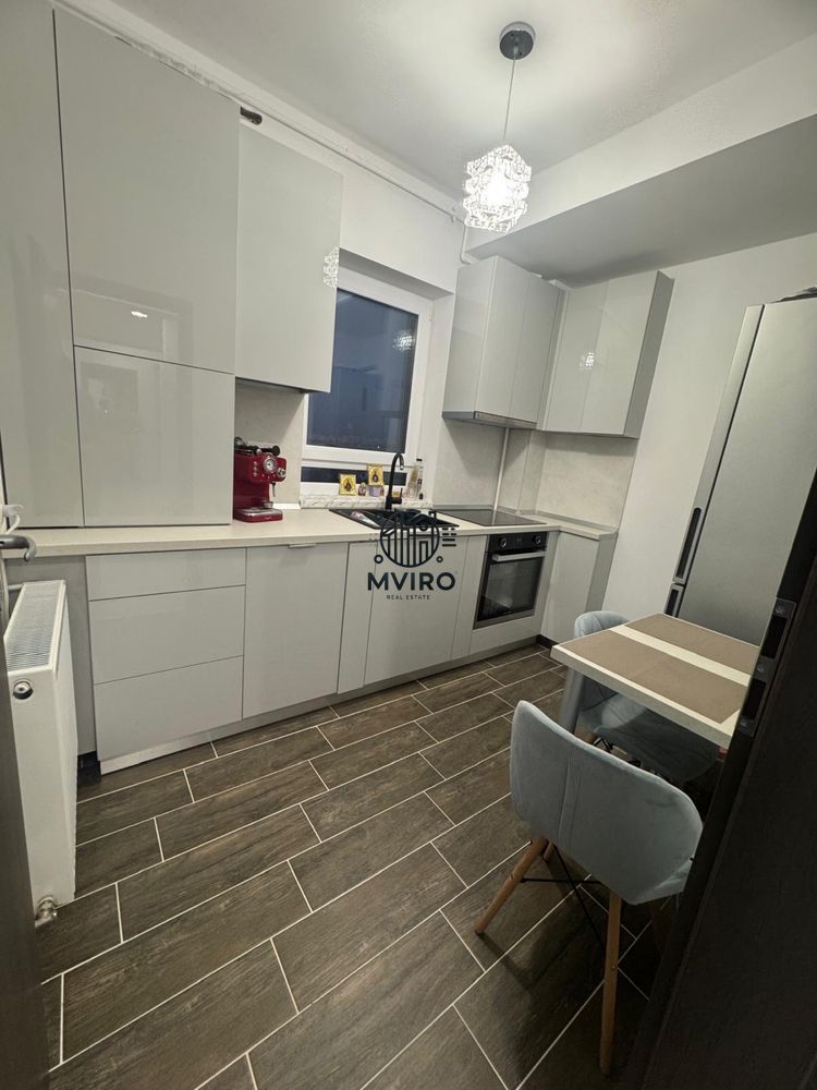 comision 0%/ Apartament 3 camere / Lacul Mori / Cartier Park Residance / - Poză 1