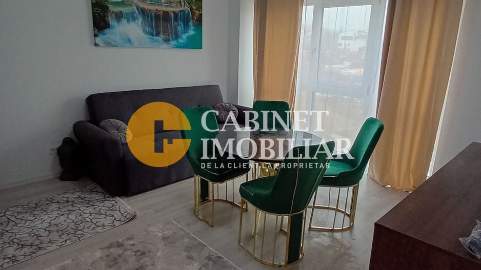 3 camere, bloc 2024, Moara de Vant, liber! - Poză 1