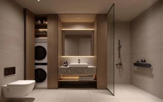 Apartament cu 2 camere | 55 mp | Construcție nouă | Zona Gării - Poză 2