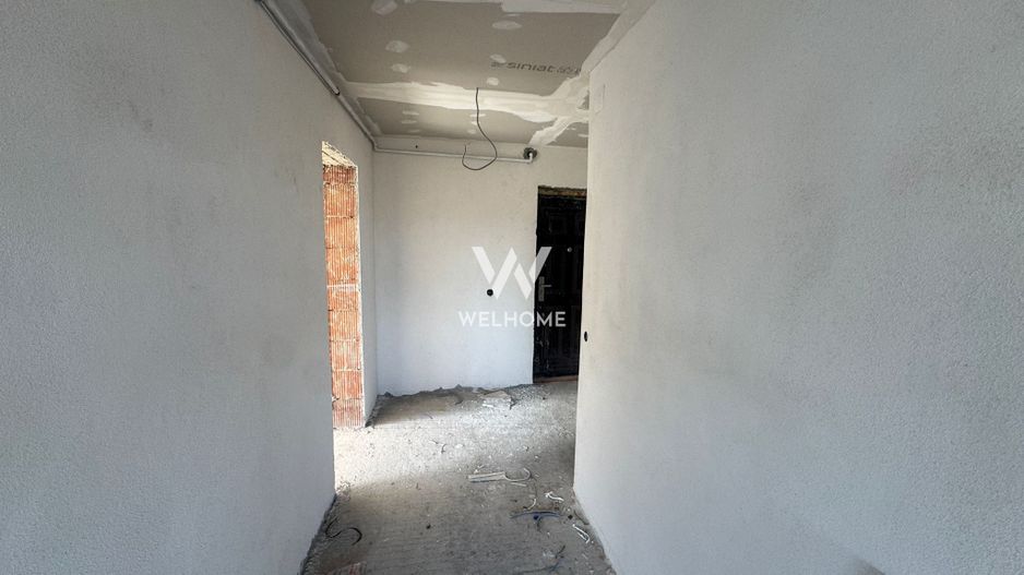 Apartament 2 camere, 61 mp, Turnisor Sibiu - Poză 7