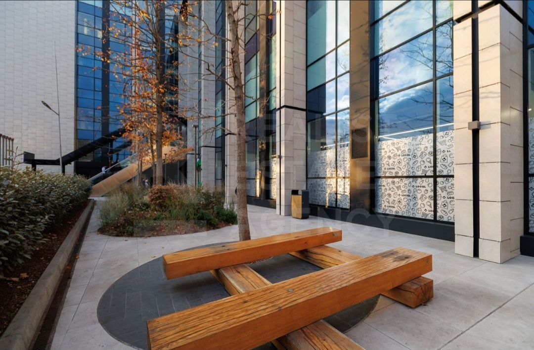 Vânzare, apartament, 1 cameră + living,  str.  Calea Ieșilor, Buiucani - Poză 19