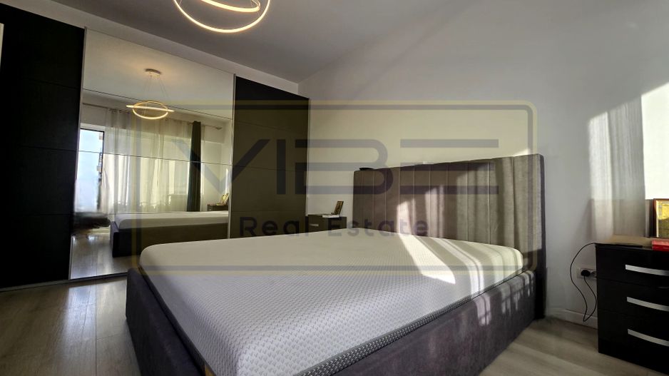 Tatarasi- Evergreen Towers- Bloc nou- modern - Poză 1