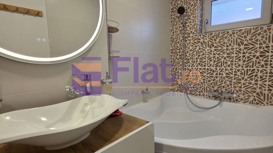 Apartament 3 camere Răcădău – renovat complet - Poză 32