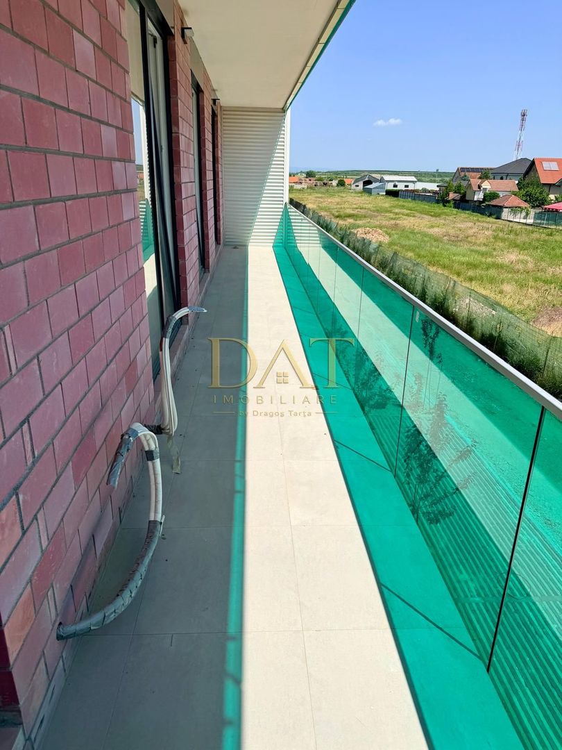 Apartament 2 camere | finisat | parcare inclusa | VIVA RESIDENCE FELIX - Poză 9