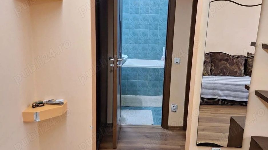 De vanzare apartament 3 camere Nicolae Grigorescu - Poză 8