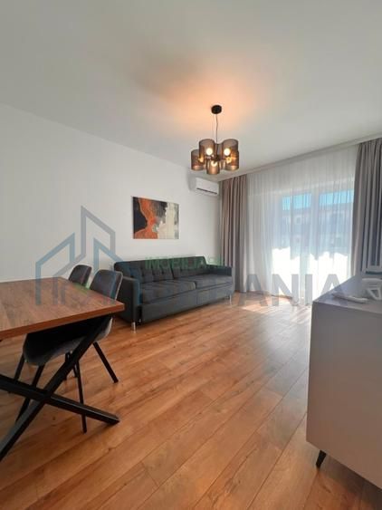 Apartament 2 camere de inchiriat, Contemporan Homes, Păcurari, Rediu - Poză 10
