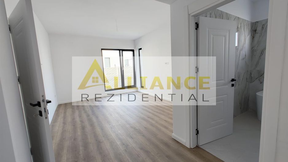 Casa individuala - 3 dormitoare 550 mp teren - 120mp utili - Poză 11