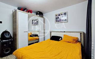 Apartament cu 2 camere de vanzare in zona Nufarul, Oradea - Poză 5