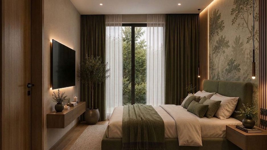 PROMOTIE DE LANSARE | NORTH VILLAS | VILE INDIVIDUALE | PIPERA - Poză 9