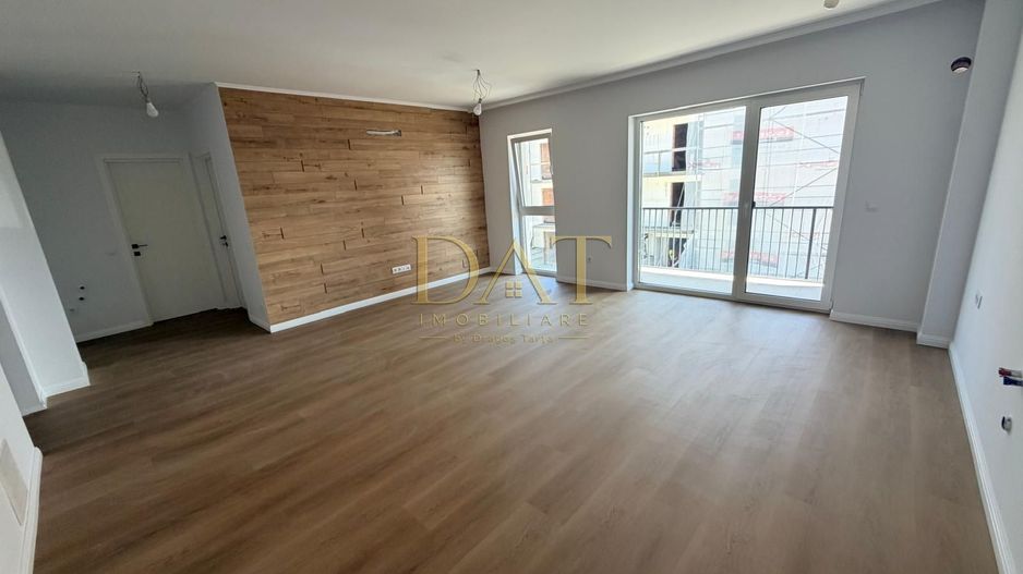 Apartament 2 camere, finisat, etajul 1,  garaj inclus, Terra Gardens - Poză 1