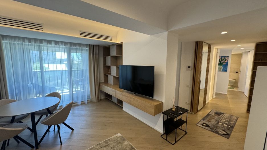 3 Camere | Cortina Academy CotroceniI MOBILA LUX | Metrou 3 minute - Poză 4