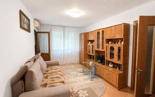 Apartament cu 4 camere, 89.15 mp, Metrou Aparatorii Patriei - Poză 3