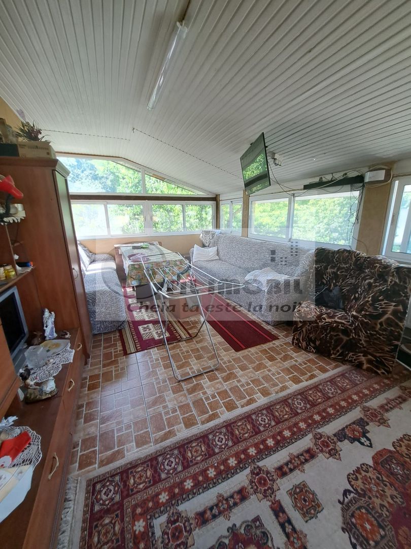 Casa/Vila  Bucium - 1700 euro - Poză 18