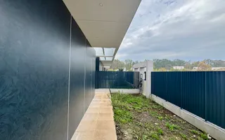 Vila Individuala Exclusivista 6 camere *525mp* // Pipera - Scoala Americana - Poză 68