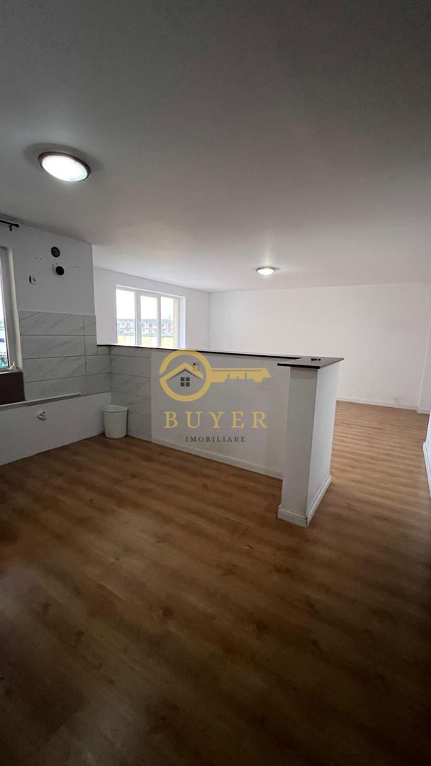 Apartament cu 3 cam in Hipodrom- etaj 2, 2 balcoane - Poză 4
